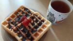Электровафельница GFgril GFW-015 Waffle Plus фото
