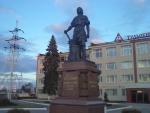 Экскурсия "Самые удивительные и необычные памятники в Туле" (Россия, Тула) фото